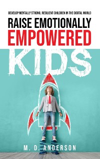 Cover Raise Emotionally Empowered Kids