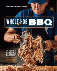 Cover Whole Hog BBQ