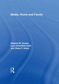 Cover Media, Home and Family