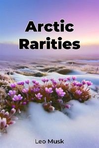 Cover Arctic Rarities