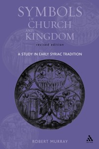 Cover Symbols of Church and Kingdom