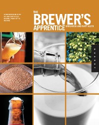 Cover The Brewer's Apprentice