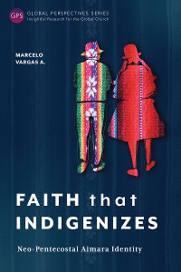 Cover Faith That Indigenizes