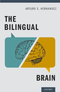 Cover Bilingual Brain