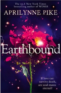 Cover EARTHBOUND EPUB ED EB