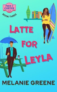Cover Latte for Leyla