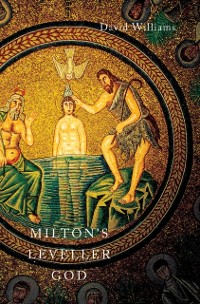 Cover Milton's Leveller God