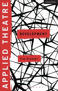 Cover Applied Theatre: Development