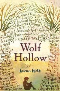 Cover Wolf Hollow