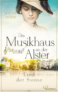 Cover Das Musikhaus an der Alster - Lied der Sterne