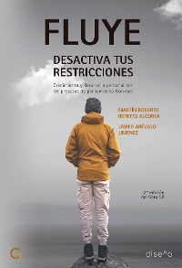 Cover FLUYE. DESACTIVA TUS RESTRICCIONES