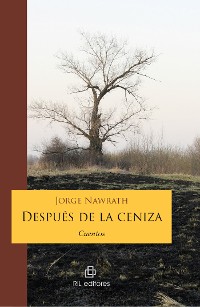 Cover Después de la ceniza. Cuentos