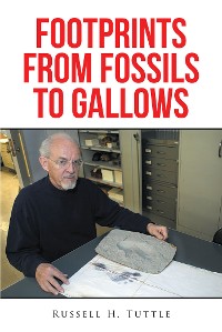 Cover Footprints from Fossils to Gallows