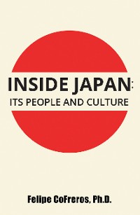 Cover Inside Japan