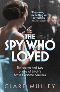 Cover Spy Who Loved