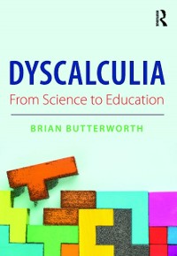 Cover Dyscalculia: from Science to Education