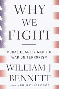 Cover Why We Fight