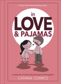 Cover In Love & Pajamas
