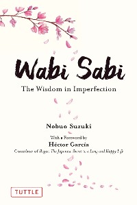 Cover Wabi Sabi