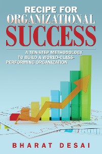 Cover Recipe for Organizational Success