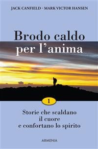 Cover Brodo caldo per l'anima: 1