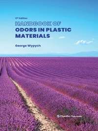 Cover Handbook of Odors in Plastic Materials