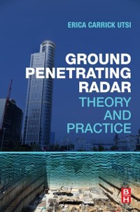 Cover Ground Penetrating Radar