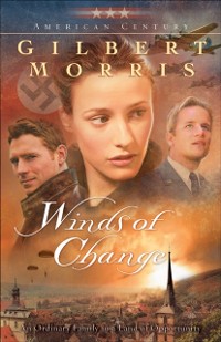 Cover Winds of Change (American Century Book #5)