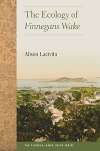 Cover Ecology of Finnegans Wake