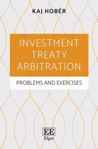 Cover Investment Treaty Arbitration