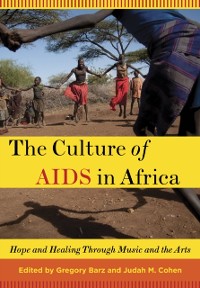 Cover Culture of AIDS in Africa