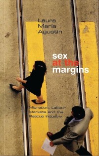 Cover Sex at the Margins