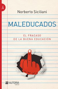 Cover Maleducados