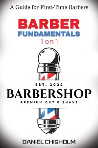 Cover BARBER FUNDAMENTALS 1 ON 1