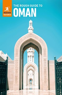 Cover The Rough Guide to Oman: Travel Guide eBook