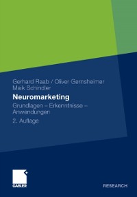 Cover Neuromarketing