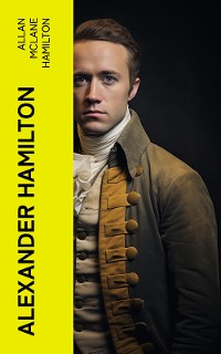 Cover Alexander Hamilton