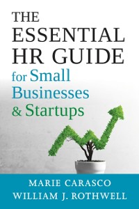 Cover Essential HR Guide for Small Businesses and Startups