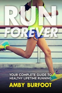 Cover Run Forever