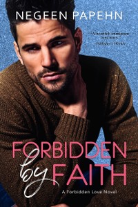 Cover Forbidden by Faith