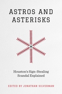 Cover Astros and Asterisks