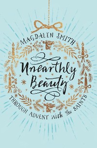 Cover Unearthly Beauty