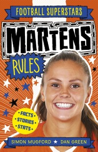 Cover Martens Rules