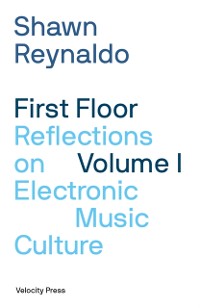 Cover First Floor Volume 1