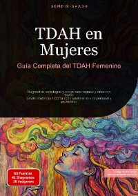 Cover TDAH en Mujeres: Guía Completa del TDAH Femenino