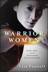 Cover Warrior Women