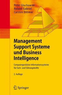 Cover Management Support Systeme und Business Intelligence