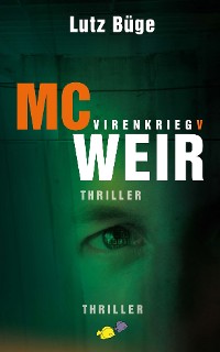 Cover McWeir