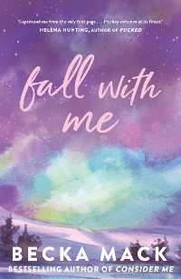 Cover Fall with Me