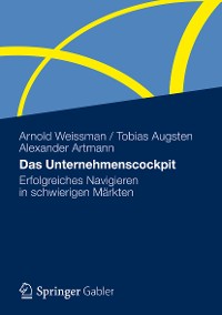 Cover Das Unternehmenscockpit